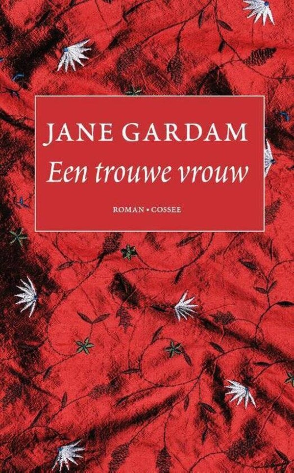 Jane Gardan-Een trouwe vrouw