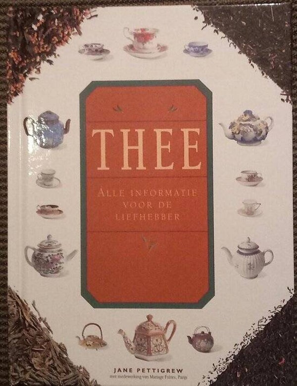 Jane Pettigrew-Thee
