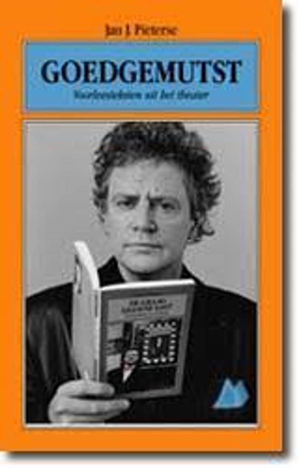 Jan J Pieterse-Goedgemutst