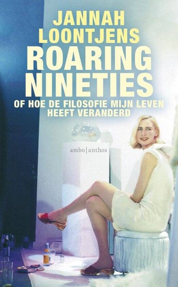 Jannah Loontjens-Roaring Nineties