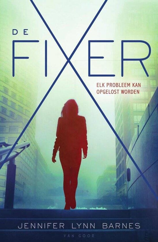 Jennifer Lynn Barnes-De Fixer