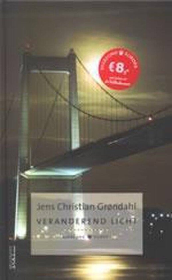 Jens Christian Grondahl-Veranderd licht