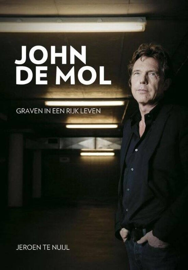 Jeroen te Nuijl-John de Mol
