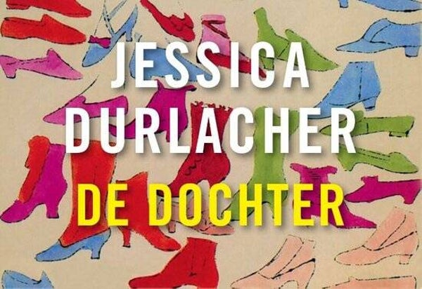 Jessica Durlacher-De dochter