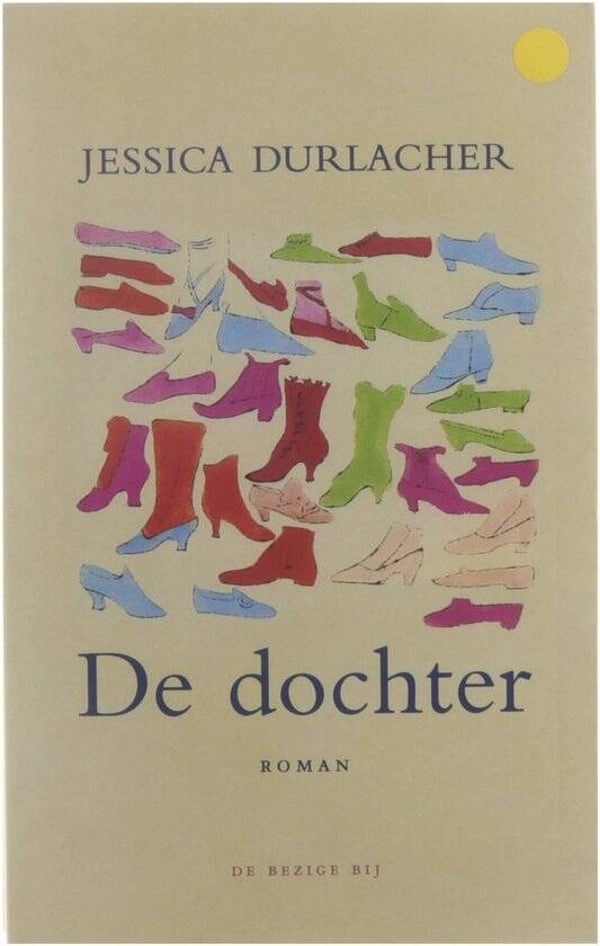 Jessica Durlacher-De dochter