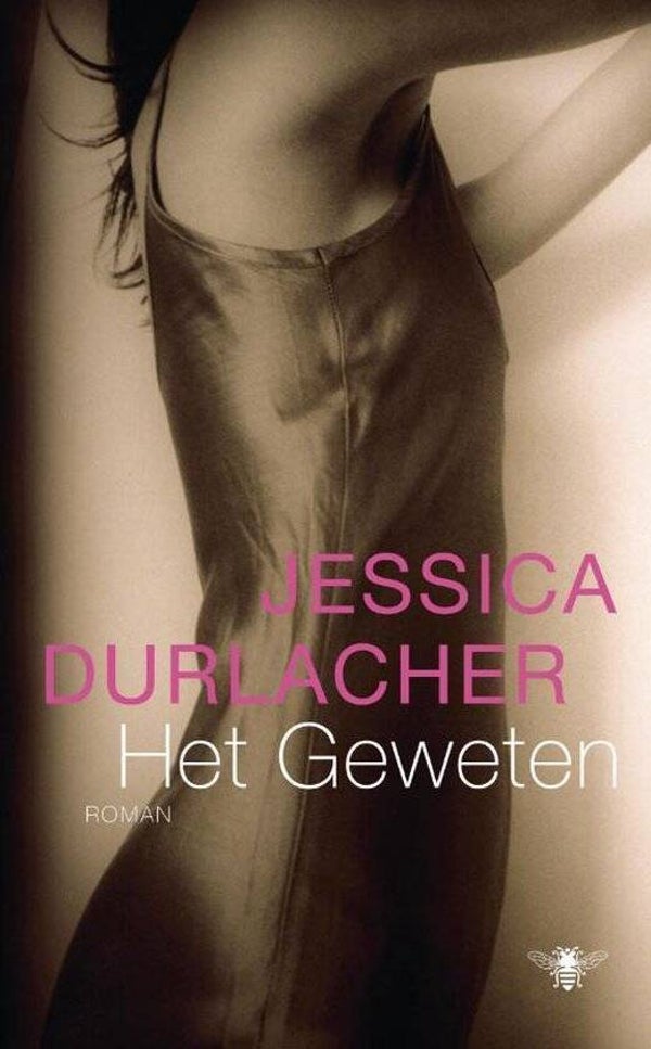 Jessica Durlacher-Het geweten
