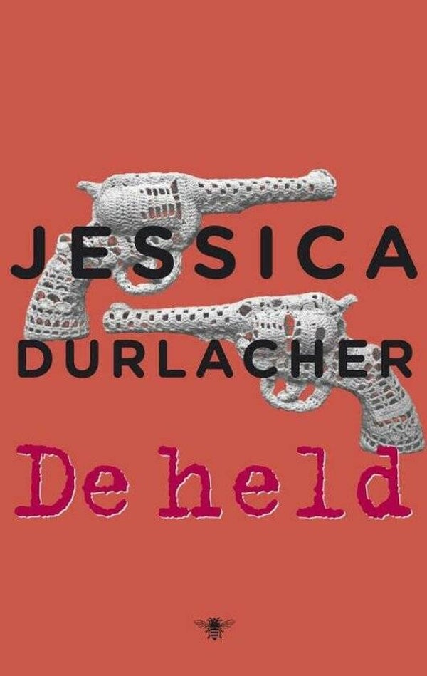 Jessica Durlachter-De held