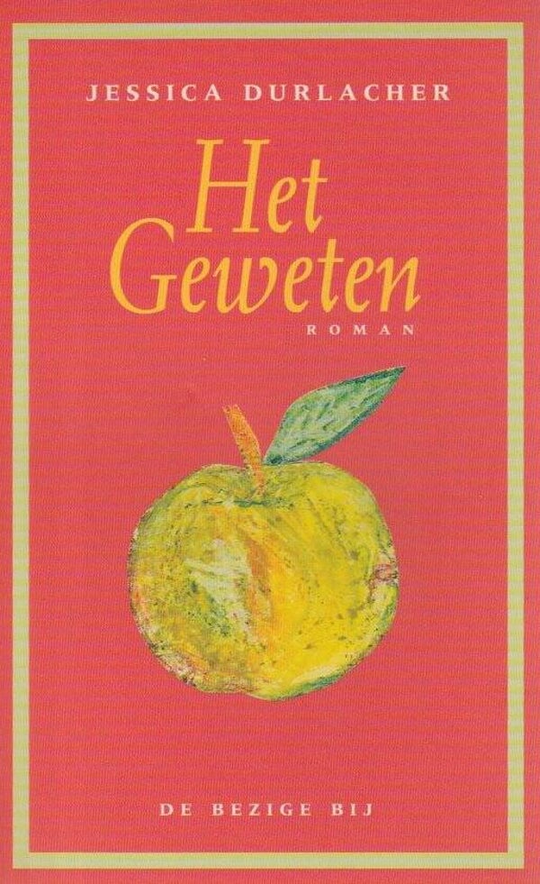 Jessica Durlachter-Het geweten