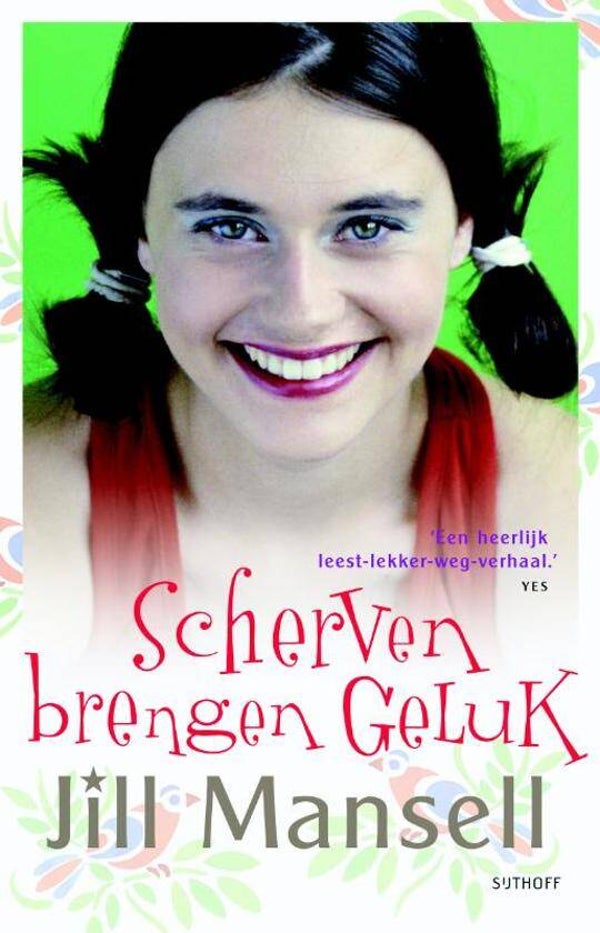 Jill Mansell-Scherven brengen geluk