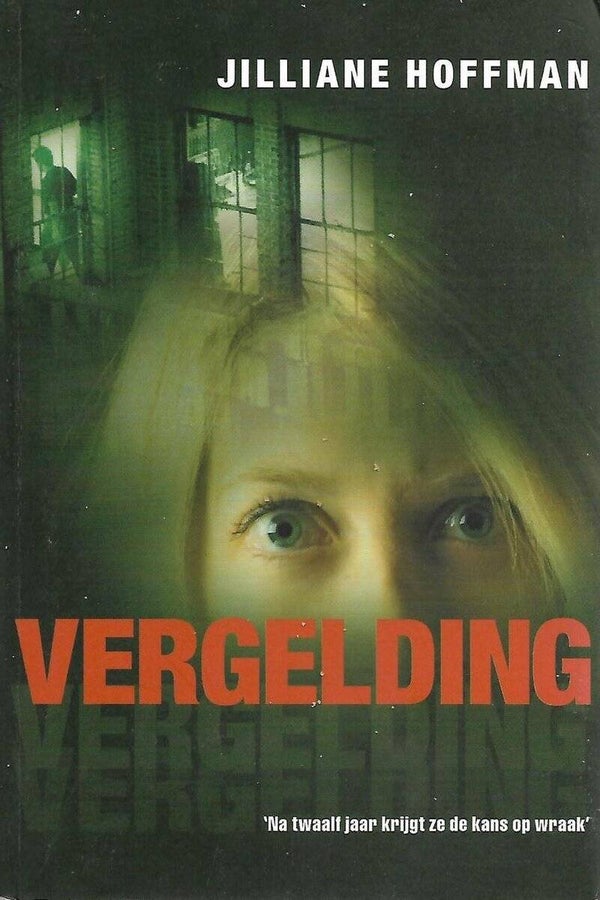 Jilliane Hofman-Vergelding