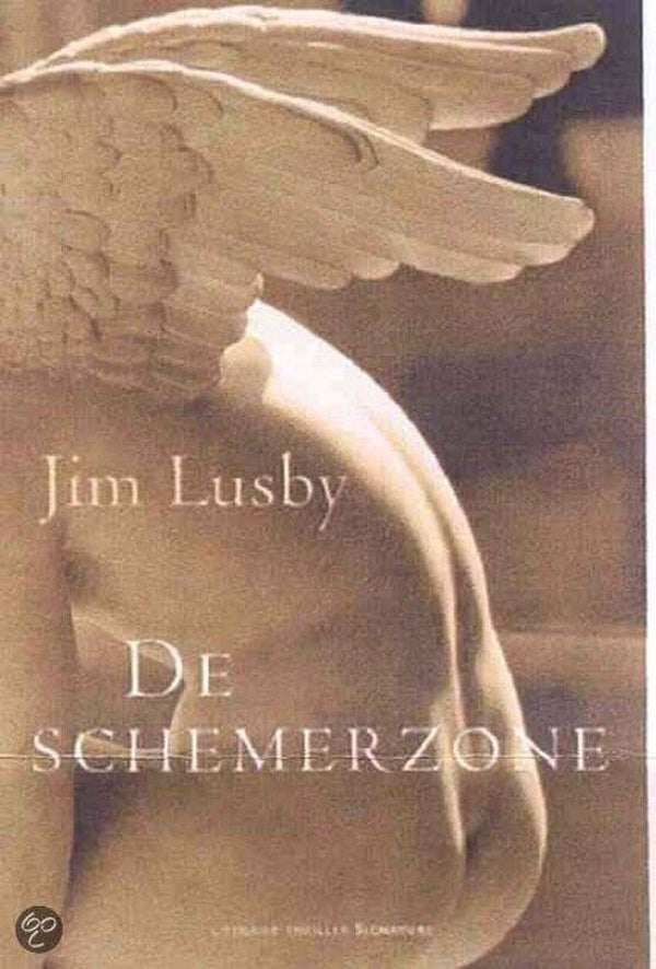 JIm Lusby-De schemerzone