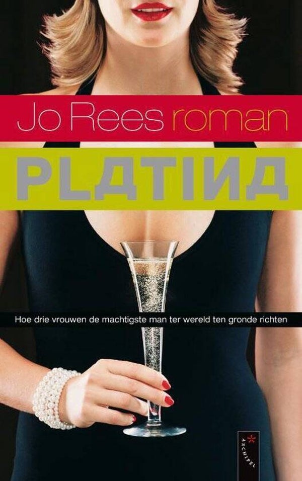 Jo Rees-Platina