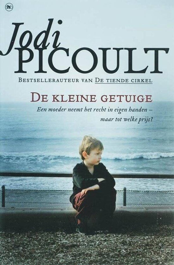 Jodi Picoult-De kleine getuige
