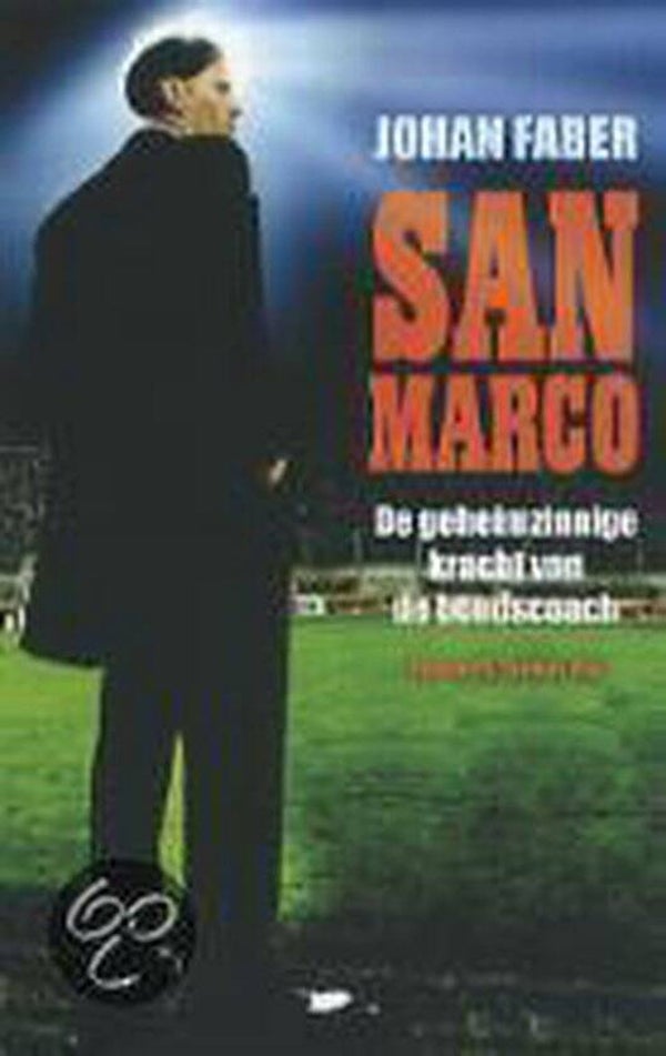 Johan Faber-San Marco