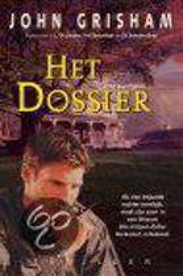John Grisham-Het dossier