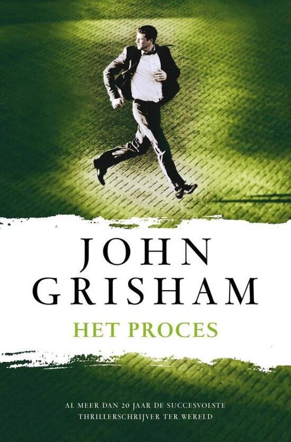 John Grisham-Het proces