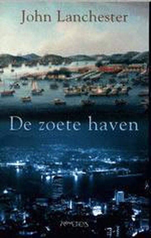 John Lanchester-De zoete haven