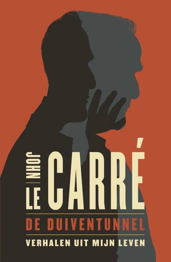 John Le Carre-De duiventunnel