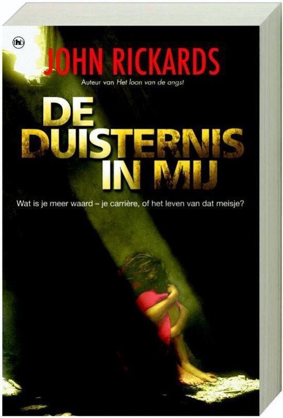 John Rickards-De duiternis in mij