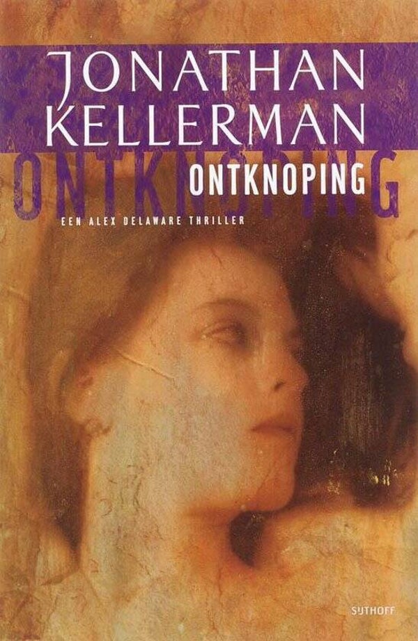 Jonathan Kellerman-De ontknoping