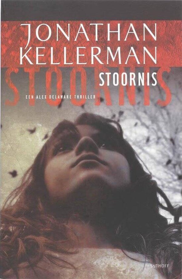 Jonathan Kellerman-Stoornis