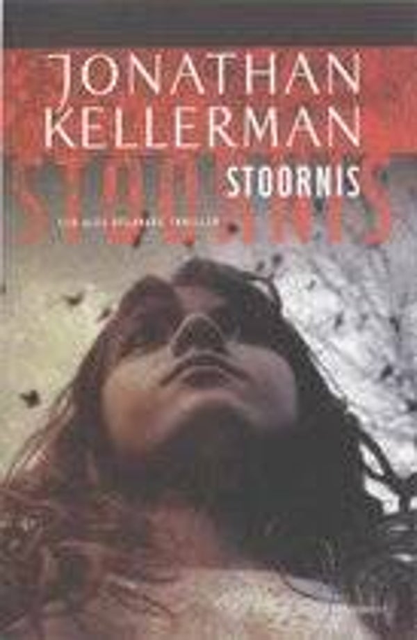 Jonathan Kellerman-Stoornis