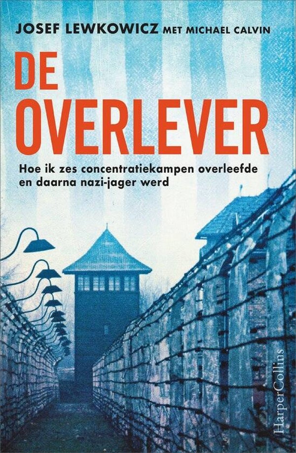 Josef Lewkowicz-De overlever