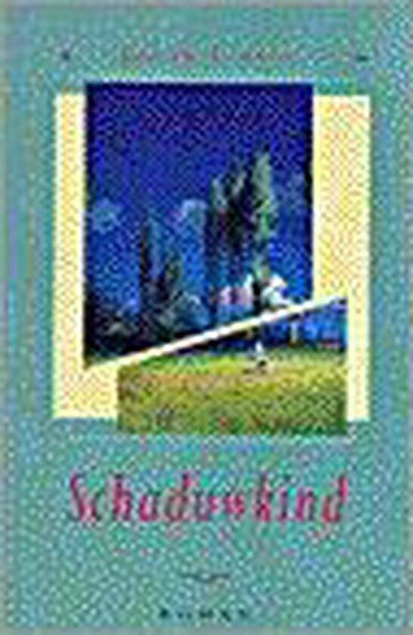 Judith Lennox-Schaduwkind