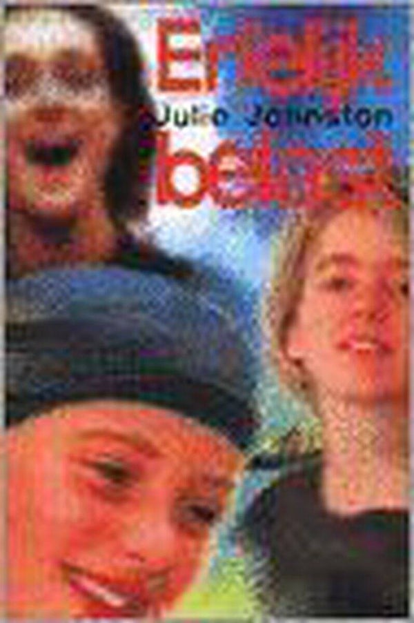 Julie Johnston-Erfelijk belast
