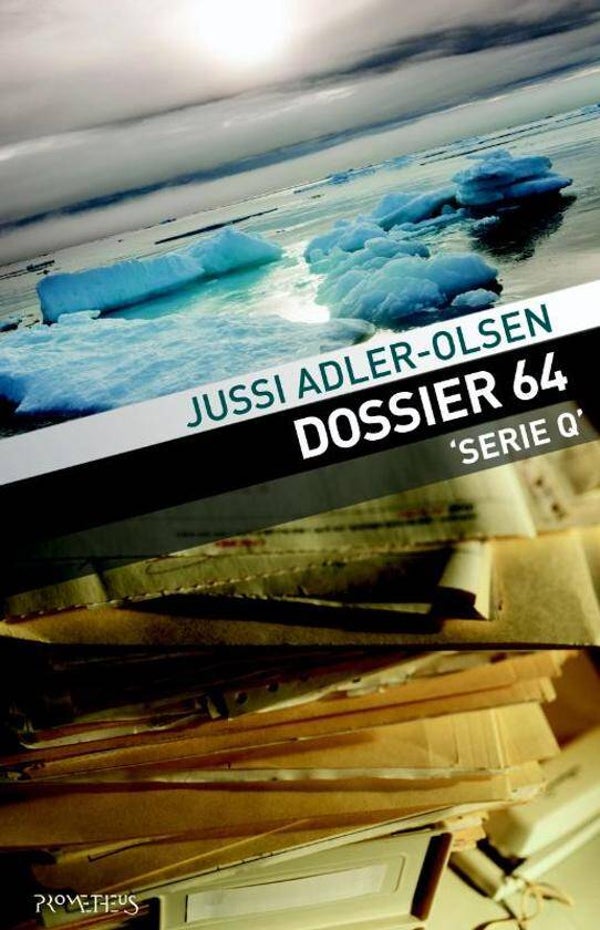 Jussi Adler Olsen-Dossier 64