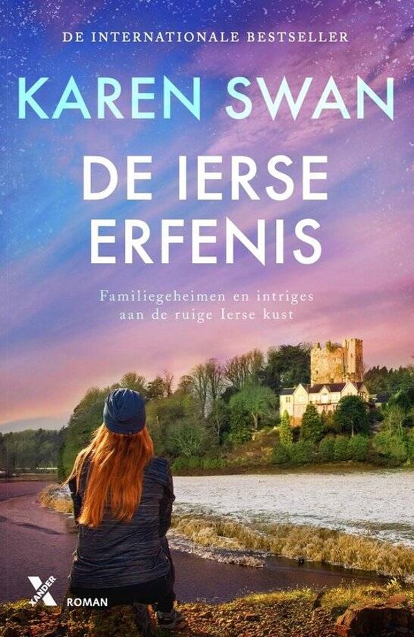 Karen Swan-De Ierse erfenis