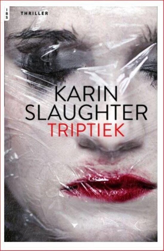 Karin Slaughter-Triptiek