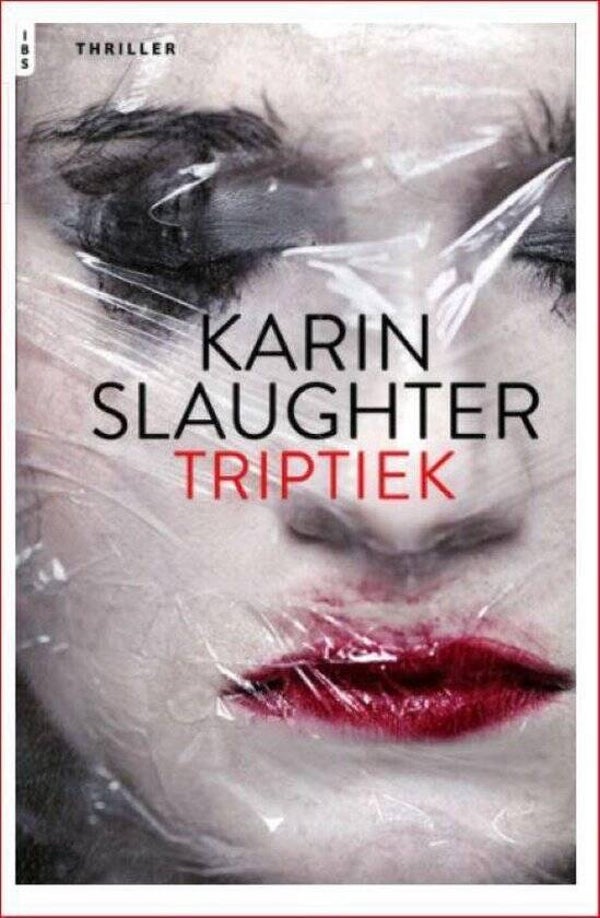 Karin Slaughter-Triptiek