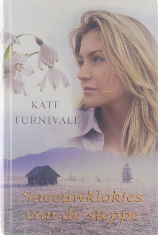 Kate Furnivall-Sneeuwklokjes van de steppe