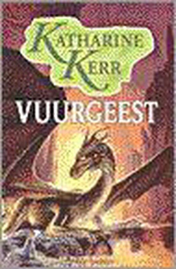Katharine Kerr-Vuurgeest