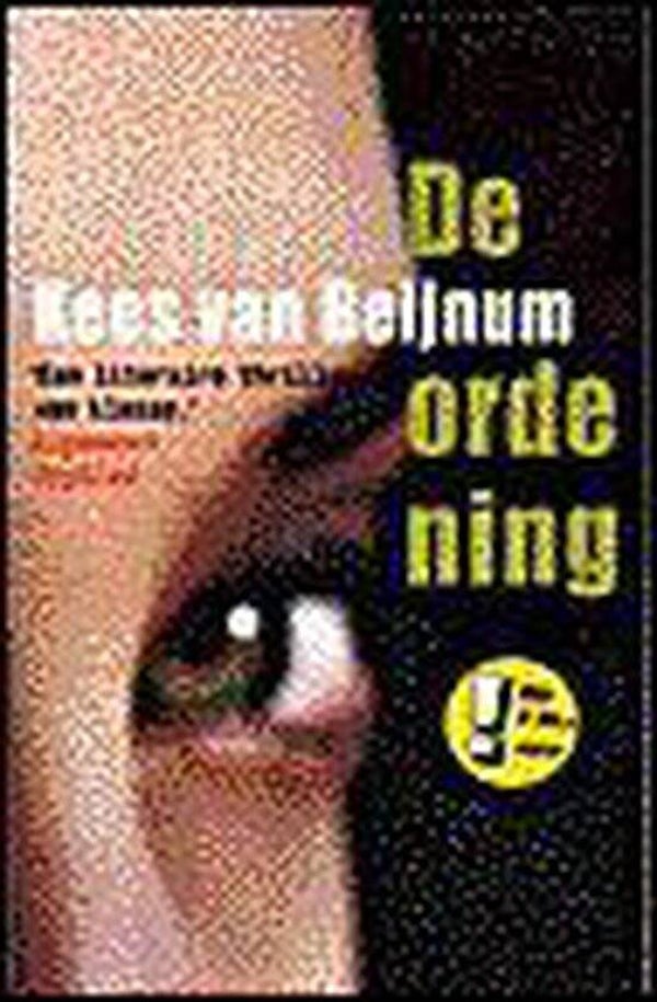Kees van Beijnum-De ordening