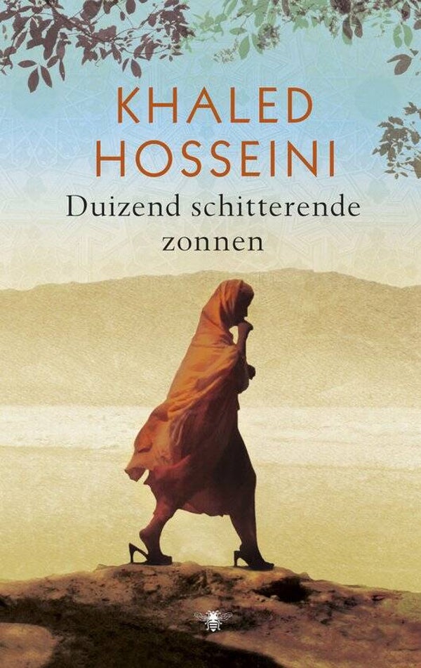 Khaled Hosseini-Duizend schitterende zonnen