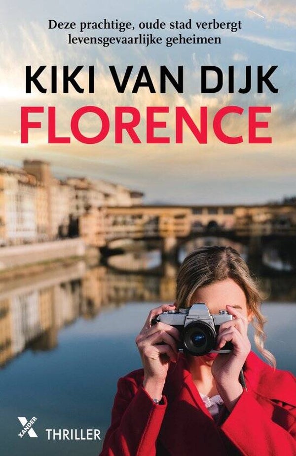 Kiki van Dijk-Florence