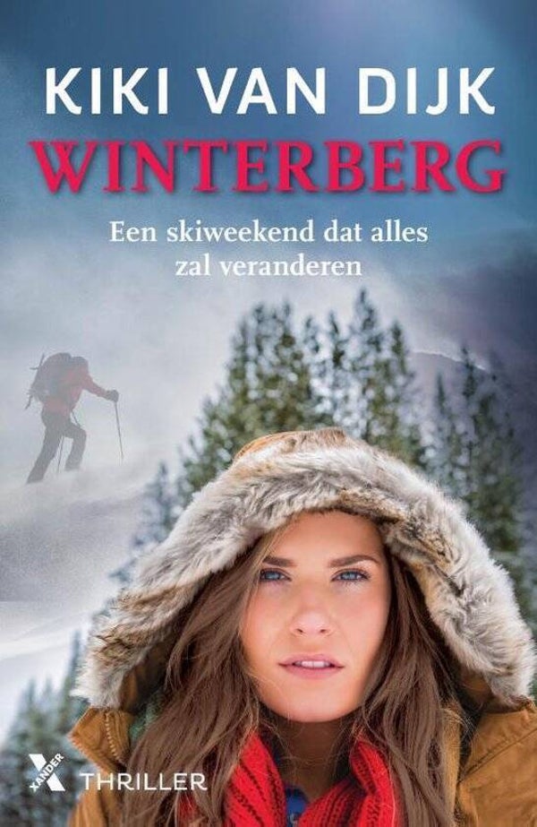 Kiki van Dijk-Winterberg
