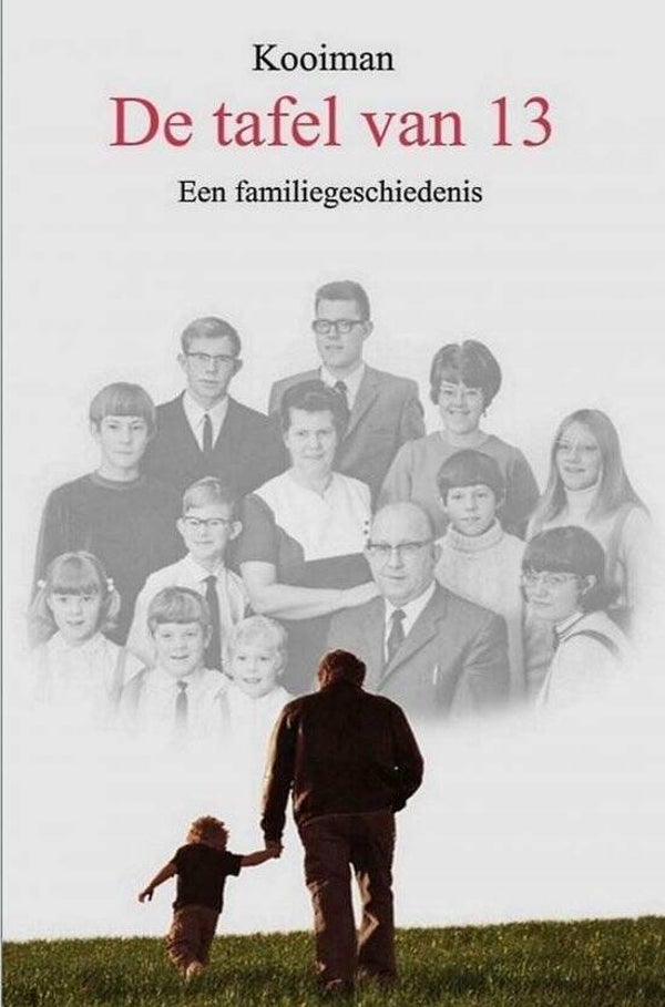 Kooiman-De tafel van 13
