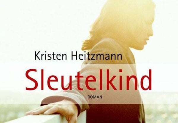 Kristen Heitzmann-Sleutelkind