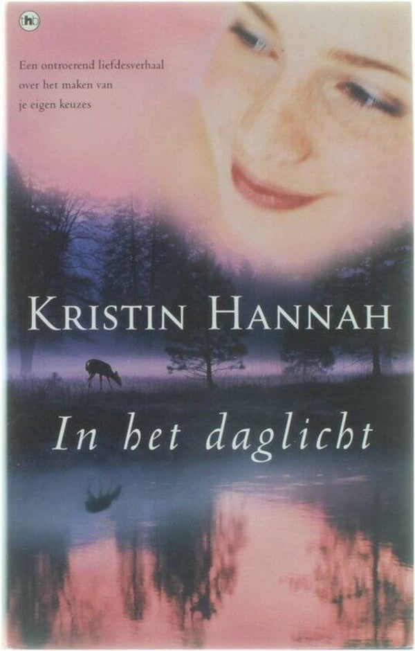Kristin Hannah-In het daglicht