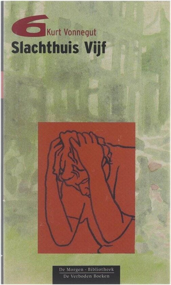 Kurt Vonnegut-Slachthuis vijf