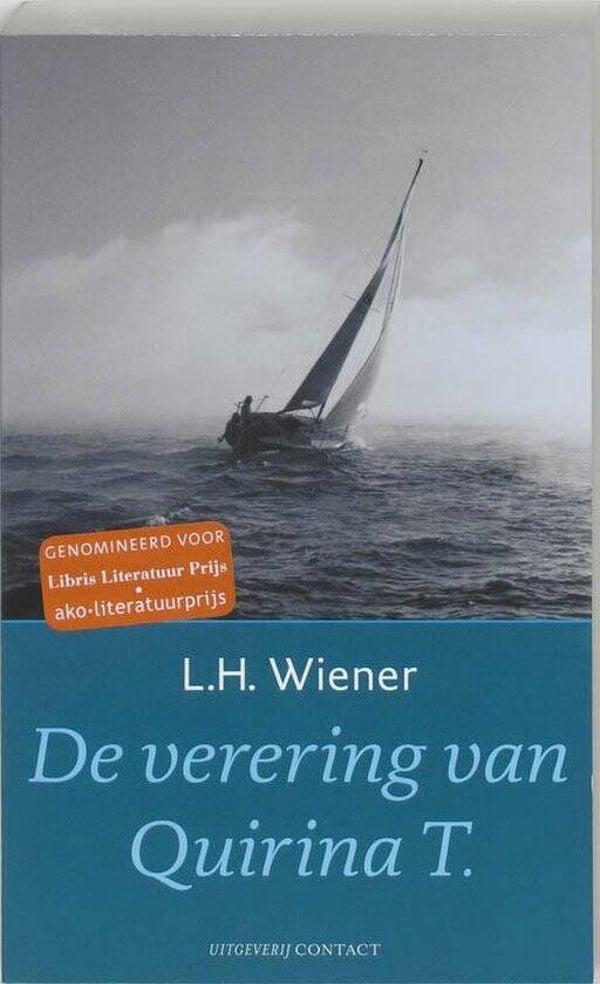 L.H.Wiener-De verering van Quirina T