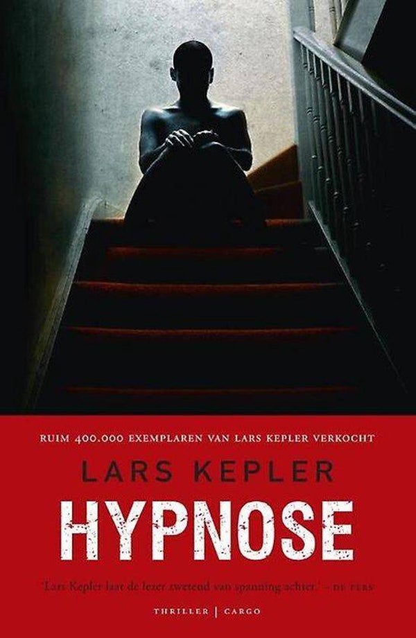 Lars Keplar-Hypnose