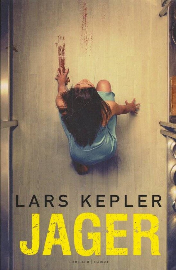 Lars Keplar-Jager