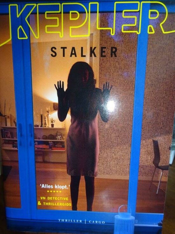 Lars Keplar-Stalker