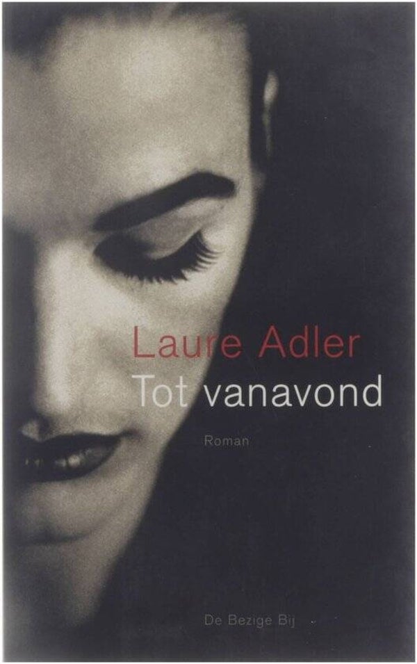 Laure Adler-Tot vanavond