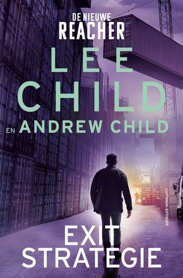 Lee Child-Exit strategie