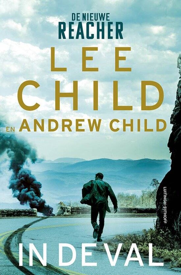 Lee Child-In de val